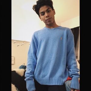 Polo Ralph Lauren sweater